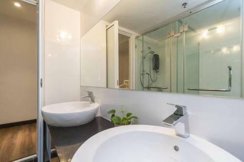 Apartamento Seaview Suites Penang