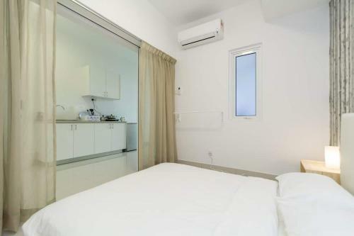 Apartamento Seaview Suites Penang