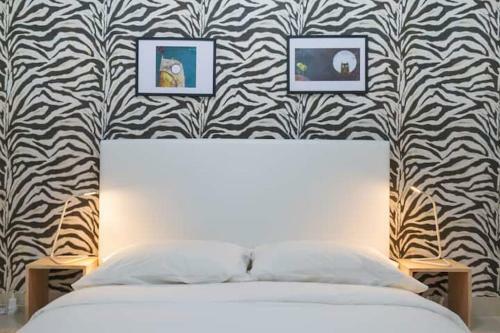 Apartamento Seaview Suites Penang