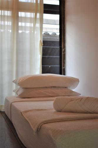 Hostal Frenz Republic