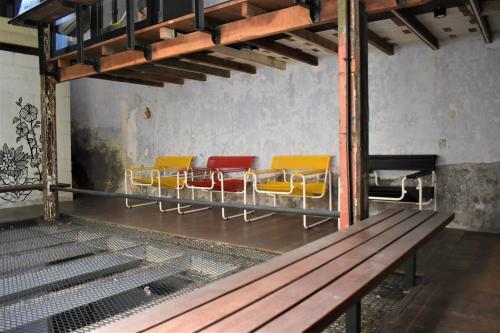Hostal Frenz Republic