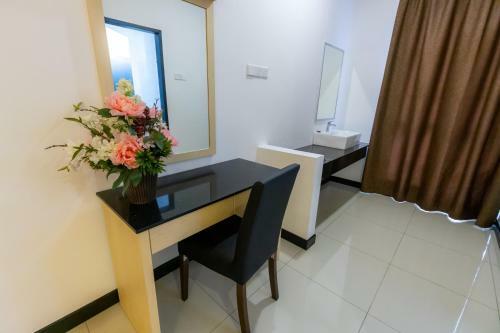 Hotel Scott Service Suites Sdn Bhd