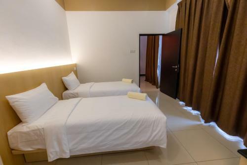 Hotel Scott Service Suites Sdn Bhd