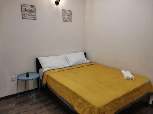 Hostal G Fortune Guest House