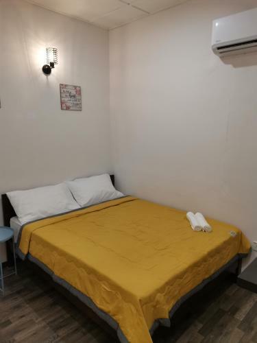 Hostal G Fortune Guest House