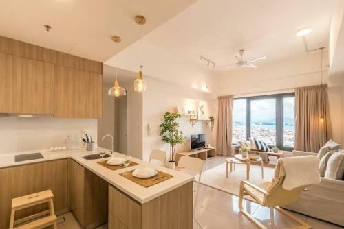 Apartamento 218 Macalister Penang