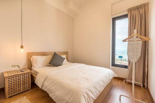 Apartamento 218 Macalister Penang
