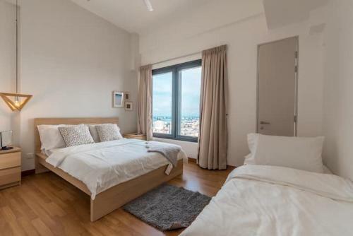 Apartamento 218 Macalister Penang