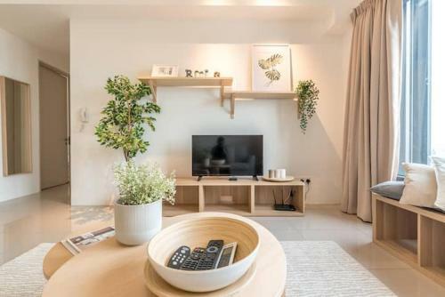 Apartamento 218 Macalister Penang