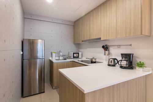 Apartamento 218 Macalister Penang