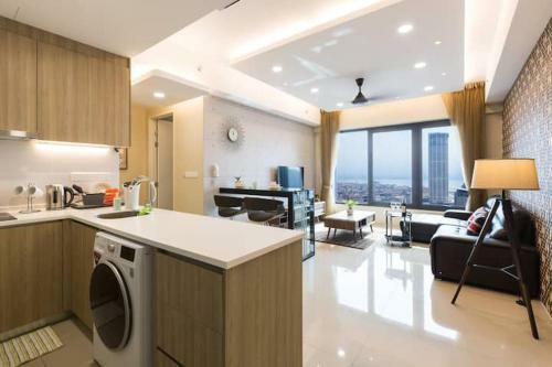 Apartamento 218 Macalister Penang