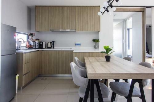 Apartamento 218 Macalister Penang