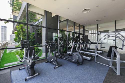 Apartamento 218 Macalister Penang