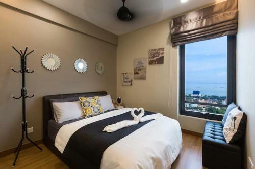 Apartamento 218 Macalister Penang