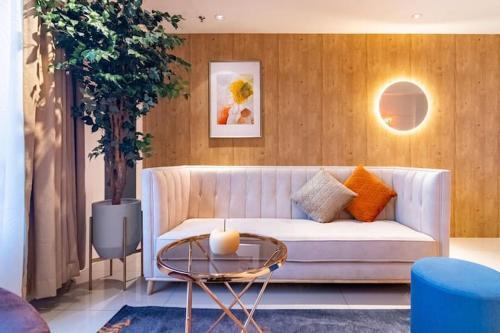 Apartamento 218 Macalister Penang