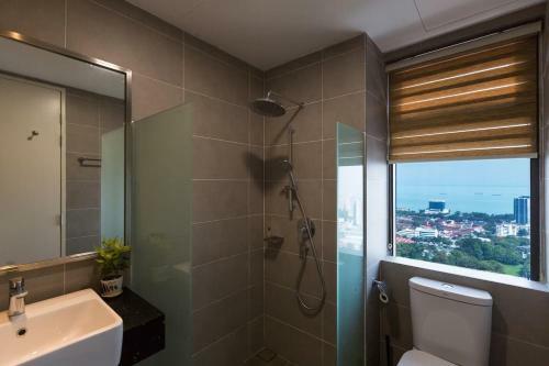 Apartamento 218 Macalister Penang