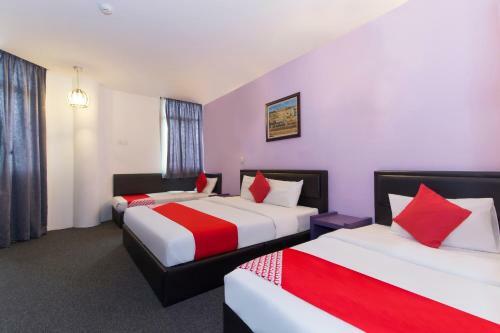 Oyo 442 Marvelton Hotel