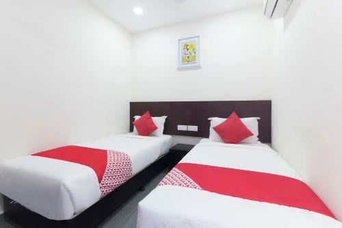 Oyo 442 Marvelton Hotel