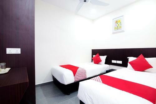 Oyo 442 Marvelton Hotel