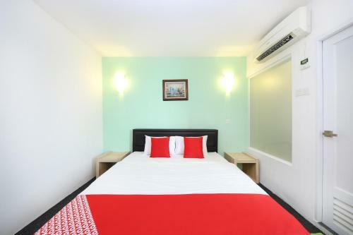 Oyo 442 Marvelton Hotel