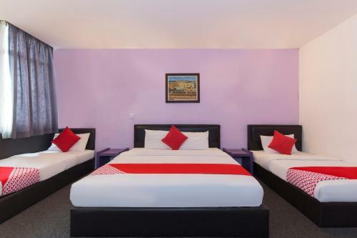 Oyo 442 Marvelton Hotel