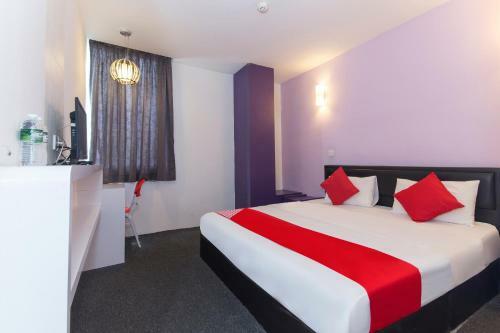 Oyo 442 Marvelton Hotel