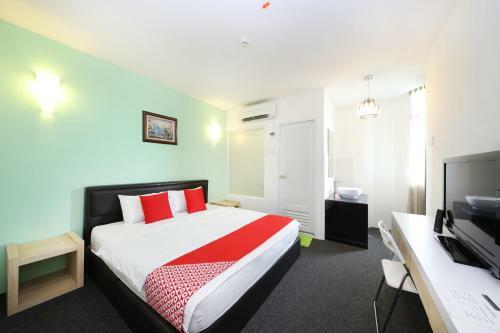Oyo 442 Marvelton Hotel
