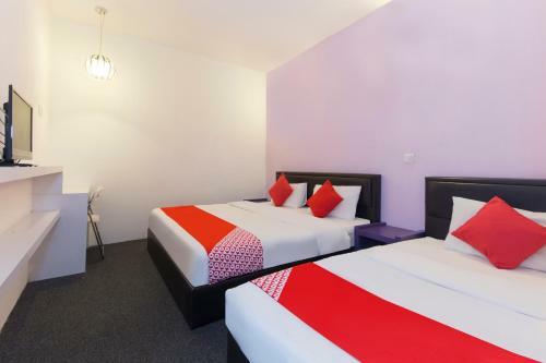 Oyo 442 Marvelton Hotel
