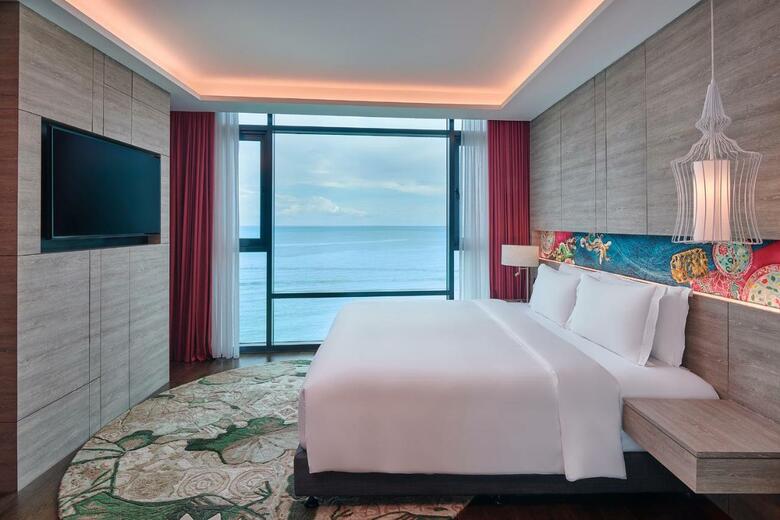 Hotel Angsana Teluk Bahang, Penang