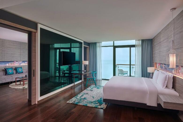 Hotel Angsana Teluk Bahang, Penang