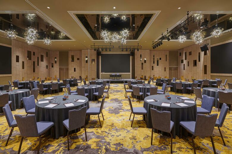 Hotel Angsana Teluk Bahang, Penang