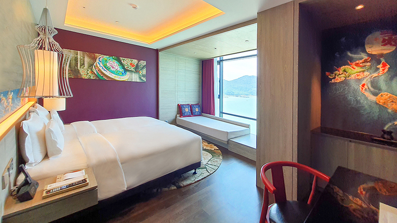 Hotel Angsana Teluk Bahang, Penang