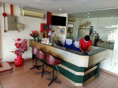 Hotel Prai Jaya