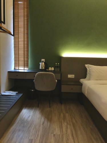 The Gallivant Hotel