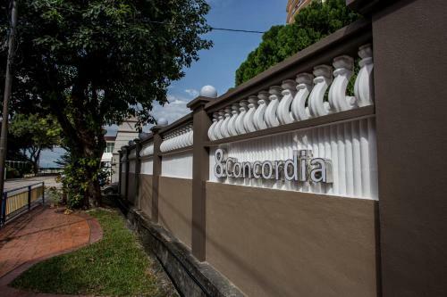 Concordia Inn