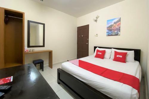 Oyo 90159 Zahaar Hotel