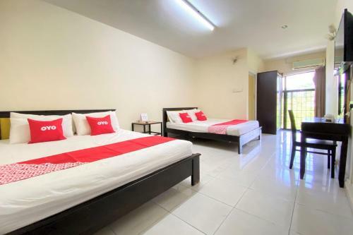 Oyo 90159 Zahaar Hotel