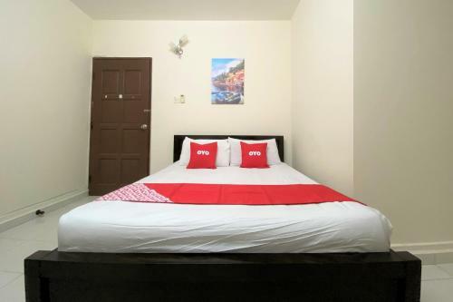 Oyo 90159 Zahaar Hotel