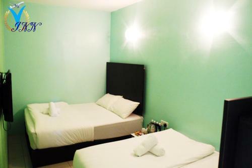 Hotel Victory Inn Klia And Klia 2