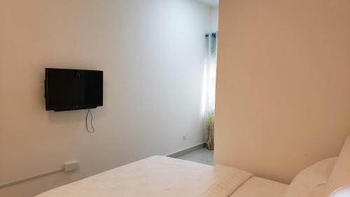 Sr Home-stay @ Klia