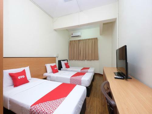 Oyo 1105 Hotel 75