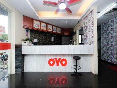 Oyo 1105 Hotel 75