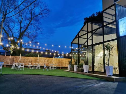 Mass Boutique Hotel