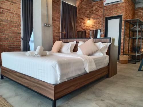Hotel Sembayu Villa