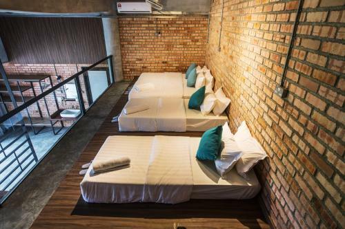 Hotel Sembayu Villa