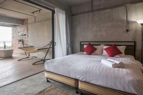 Hotel Sembayu Villa