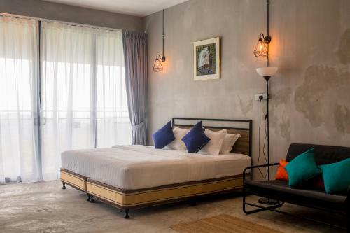 Hotel Sembayu Villa