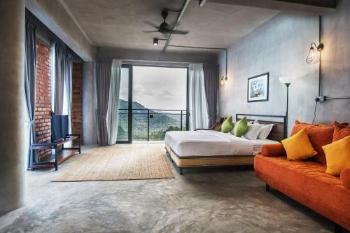 Hotel Sembayu Villa