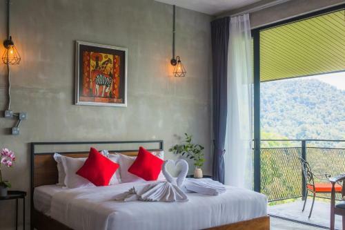 Hotel Sembayu Villa