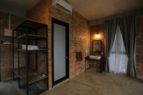 Hotel Sembayu Villa